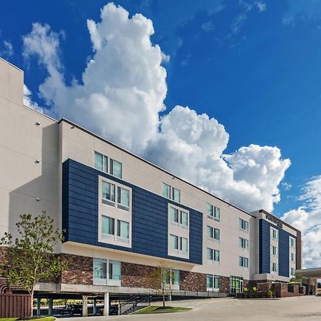Springhill Suites By Marriott Austin West/レイクウェイ エクステリア 写真