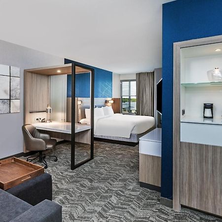 Springhill Suites By Marriott Austin West/レイクウェイ エクステリア 写真