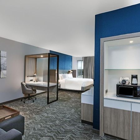 Springhill Suites By Marriott Austin West/レイクウェイ エクステリア 写真