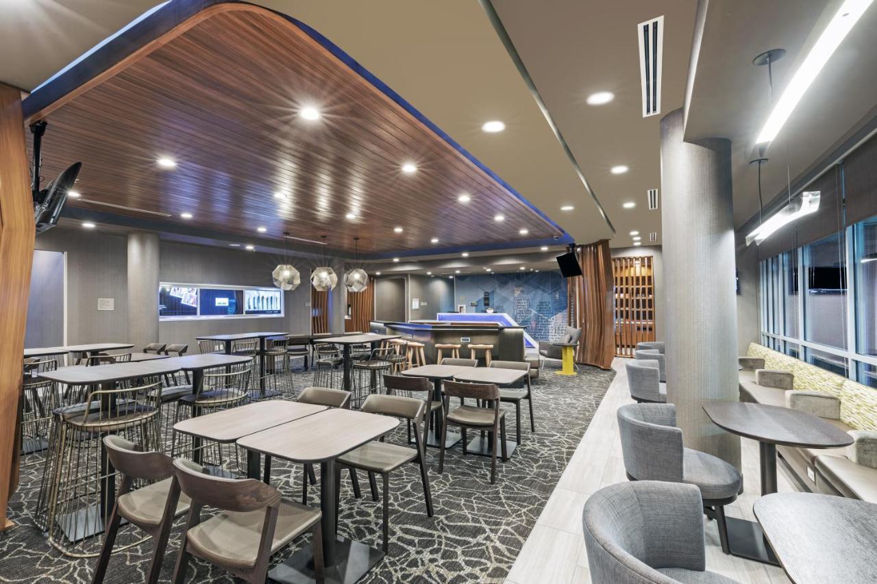Springhill Suites By Marriott Austin West/レイクウェイ エクステリア 写真