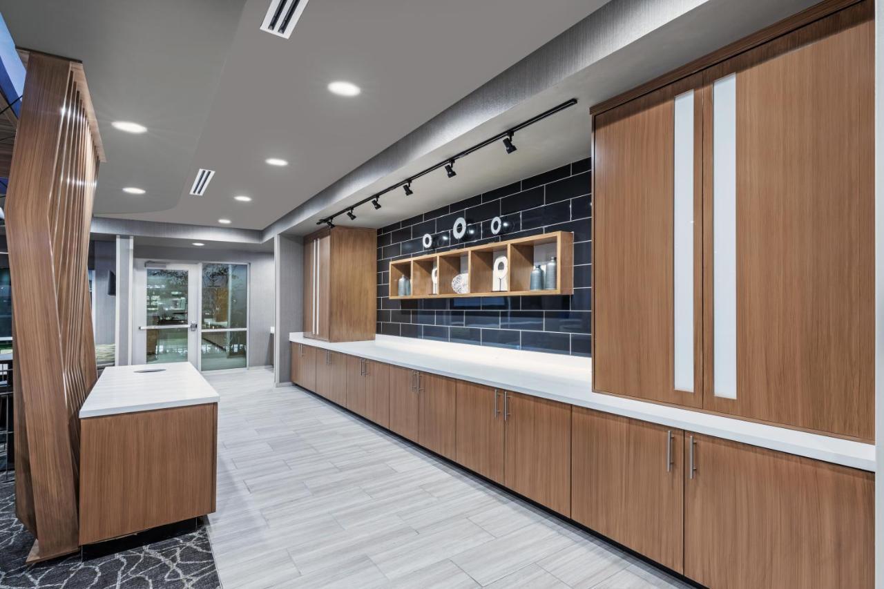 Springhill Suites By Marriott Austin West/レイクウェイ エクステリア 写真
