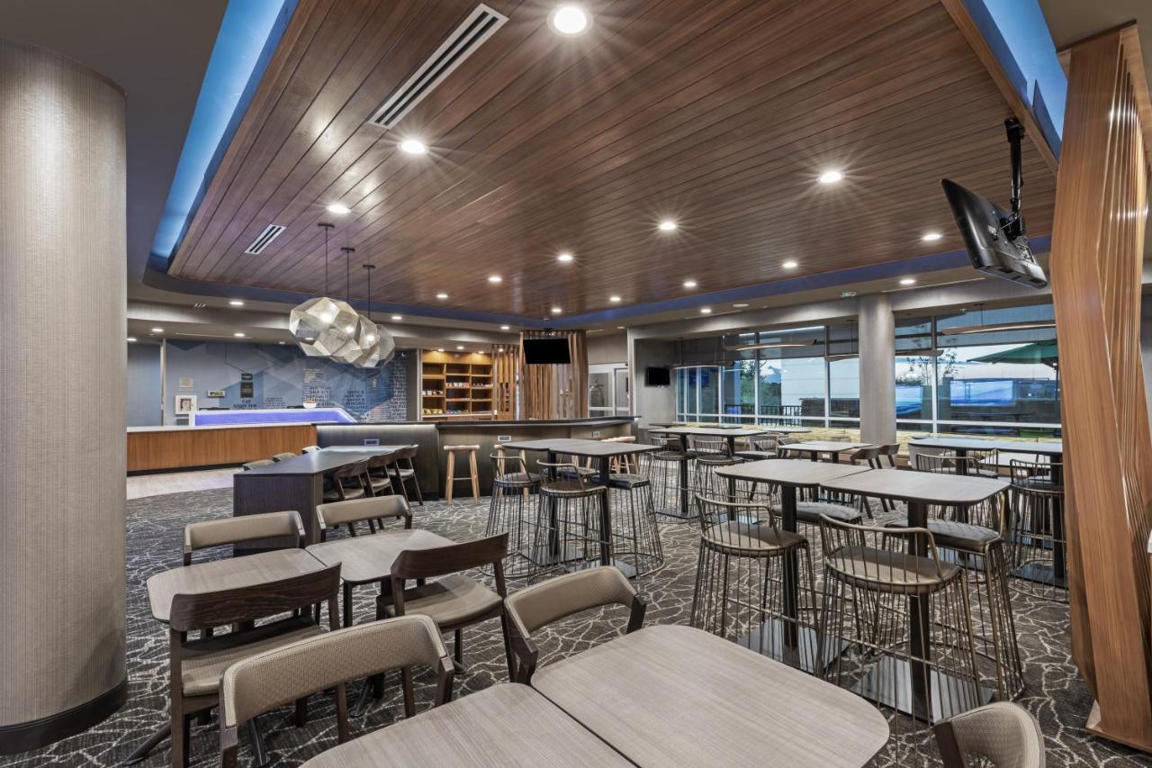 Springhill Suites By Marriott Austin West/レイクウェイ エクステリア 写真