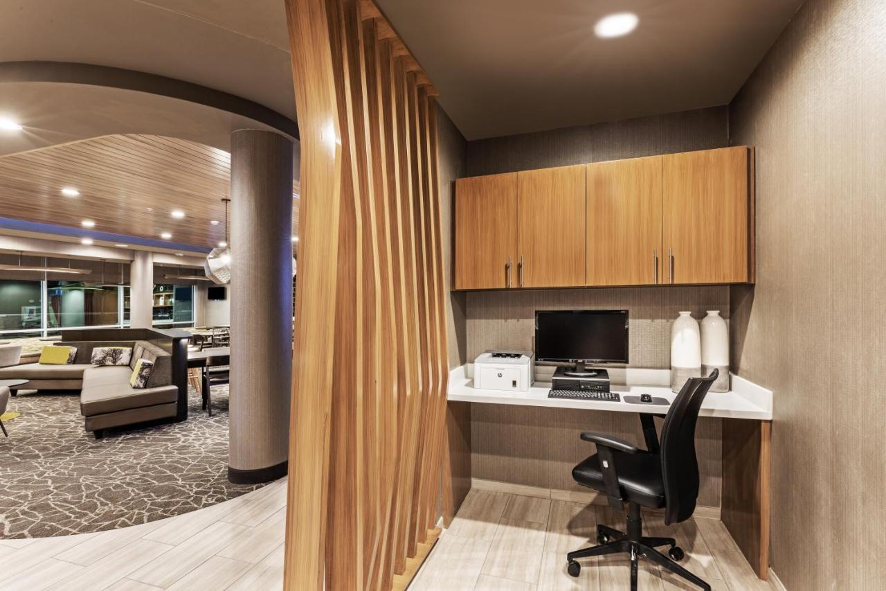 Springhill Suites By Marriott Austin West/レイクウェイ エクステリア 写真