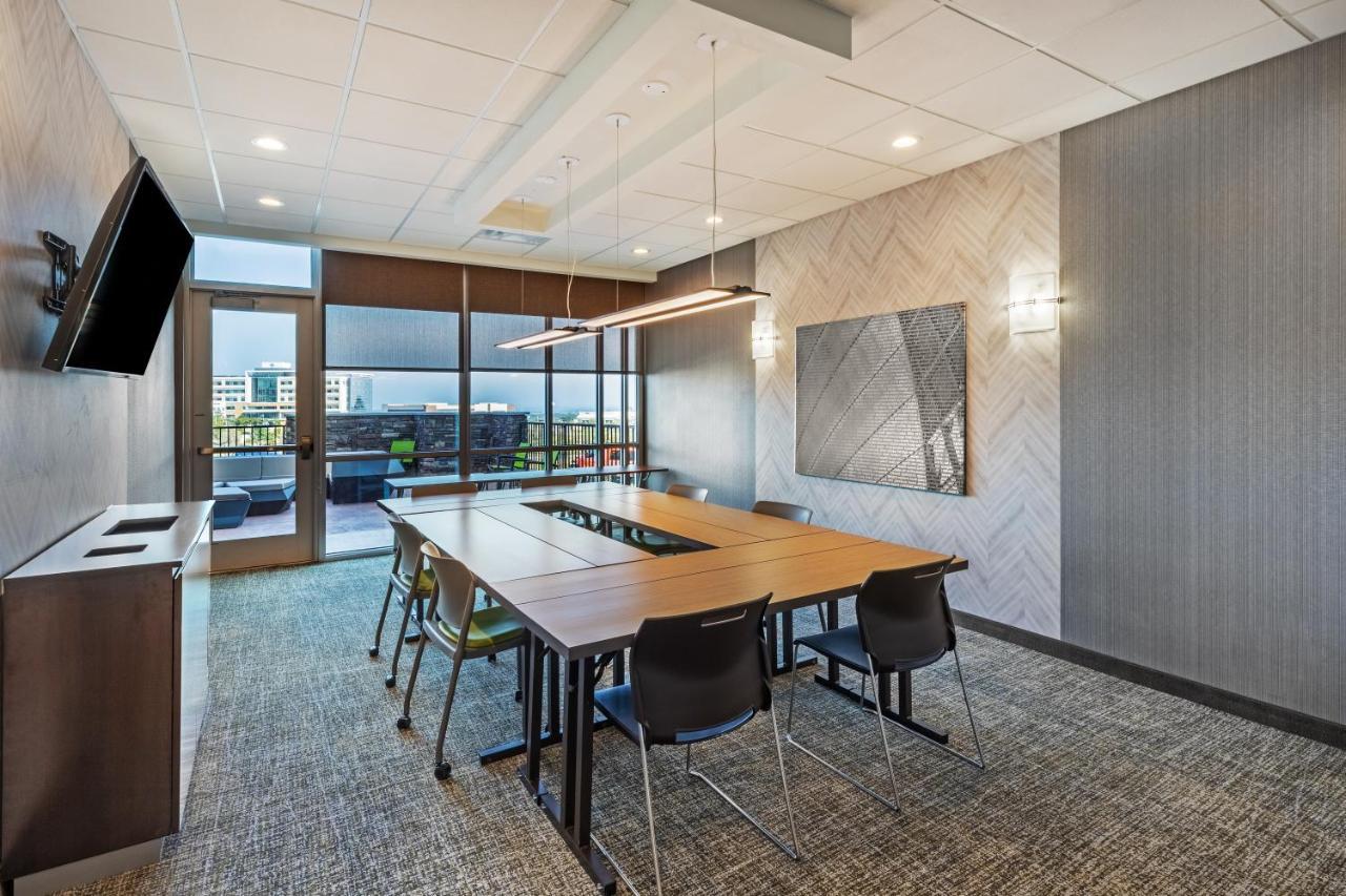 Springhill Suites By Marriott Austin West/レイクウェイ エクステリア 写真