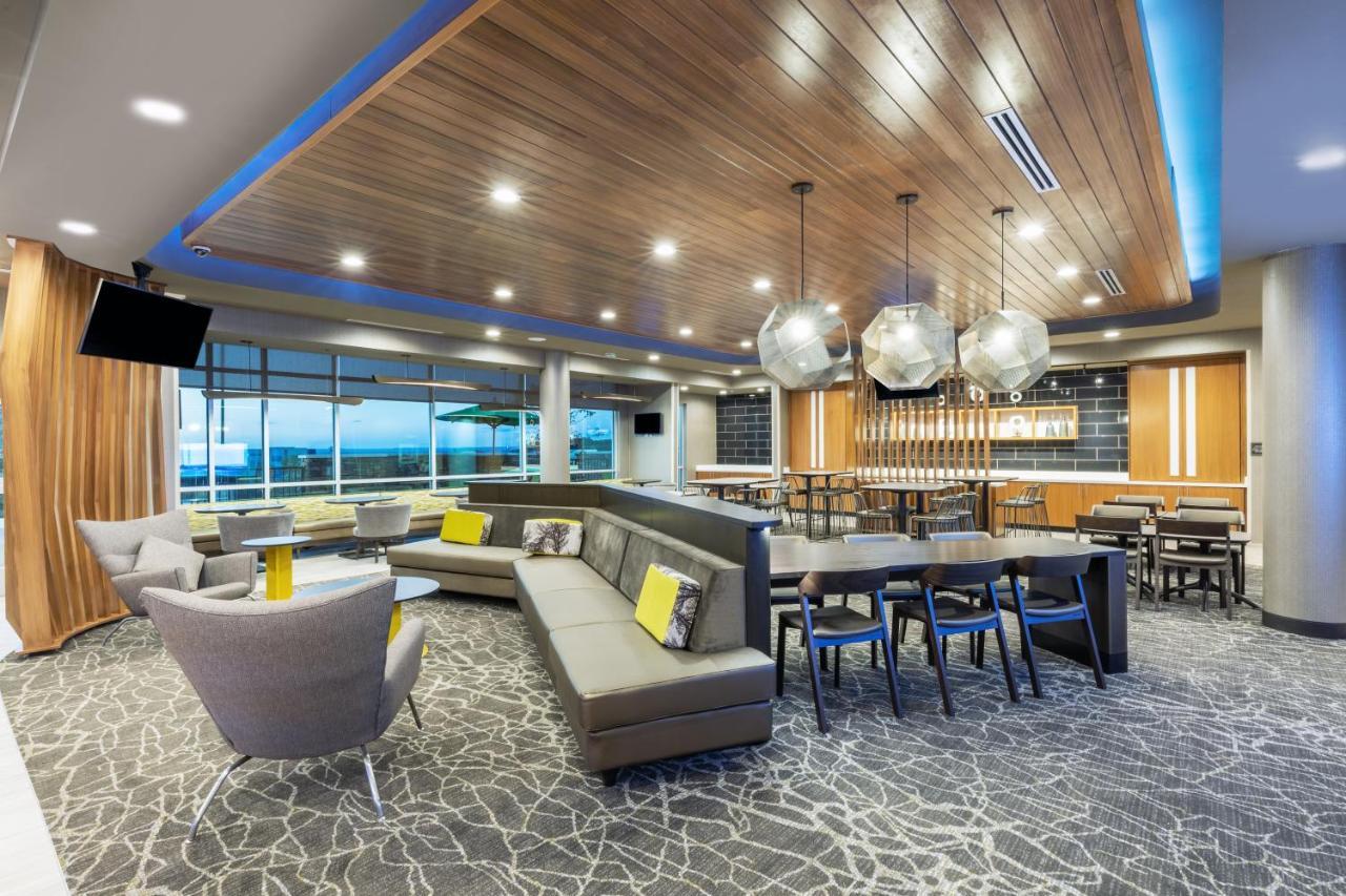 Springhill Suites By Marriott Austin West/レイクウェイ エクステリア 写真