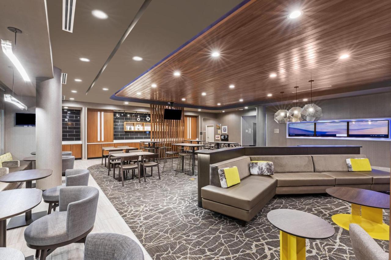 Springhill Suites By Marriott Austin West/レイクウェイ エクステリア 写真