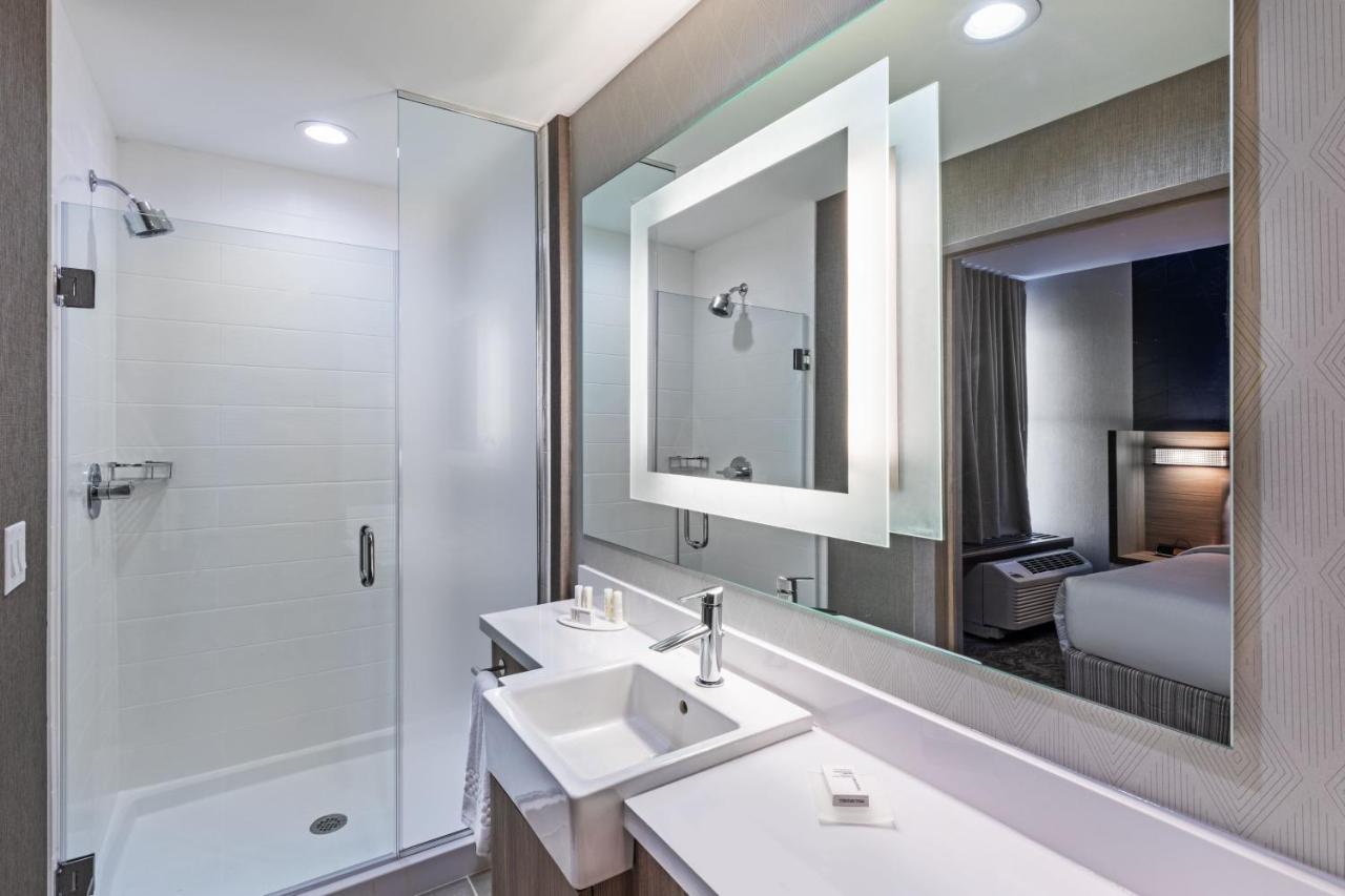 Springhill Suites By Marriott Austin West/レイクウェイ エクステリア 写真