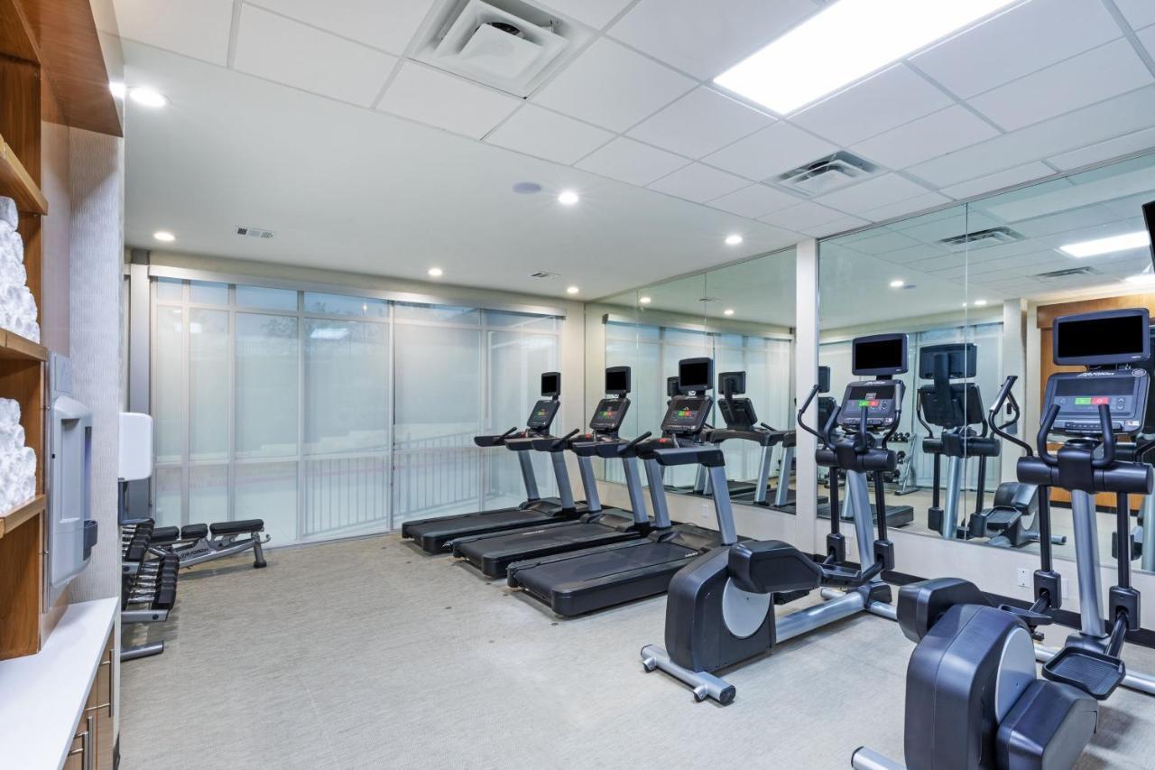 Springhill Suites By Marriott Austin West/レイクウェイ エクステリア 写真