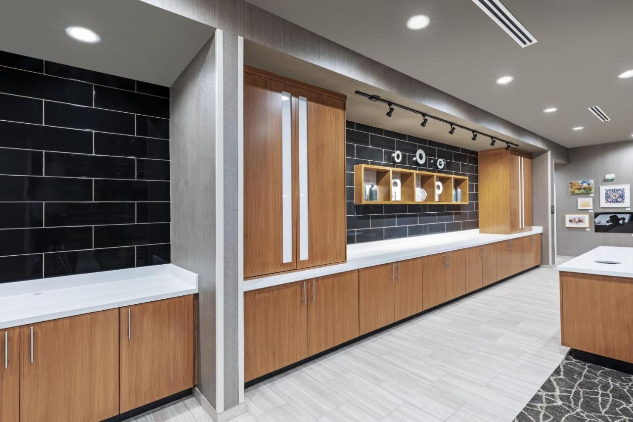 Springhill Suites By Marriott Austin West/レイクウェイ エクステリア 写真